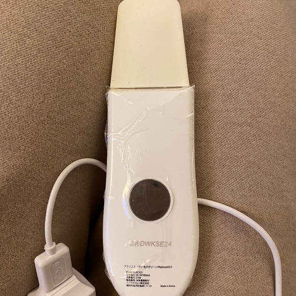 Aqua AQUA QUEANA Blackhead Cleaner Platinum S2 - Picture 2 of 4